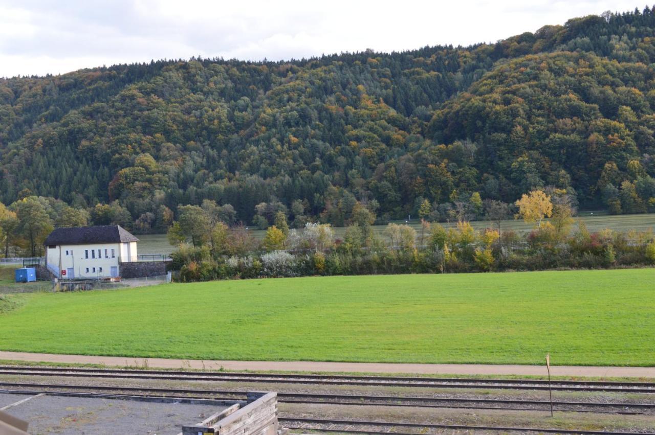Gasthof Hinterleithner Persenbeug Екстериор снимка